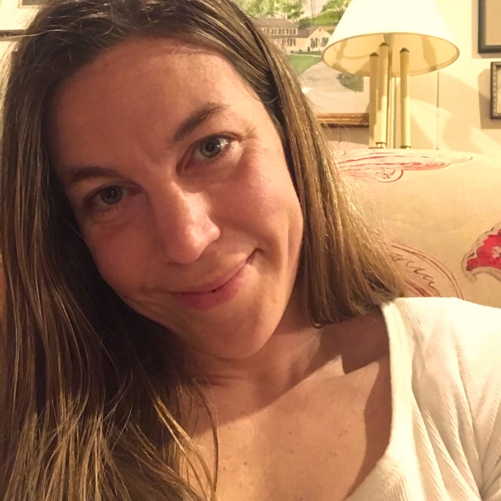 Meet your Posher, Michele